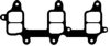 FORD 6146186 Gasket, intake manifold housing